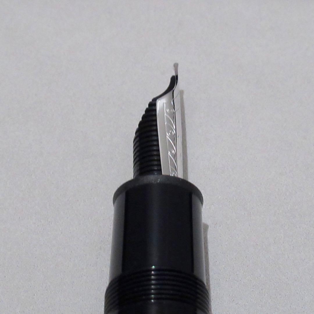 モンブラン 万年筆 149 マイスターシュテュック100周年記念 131336