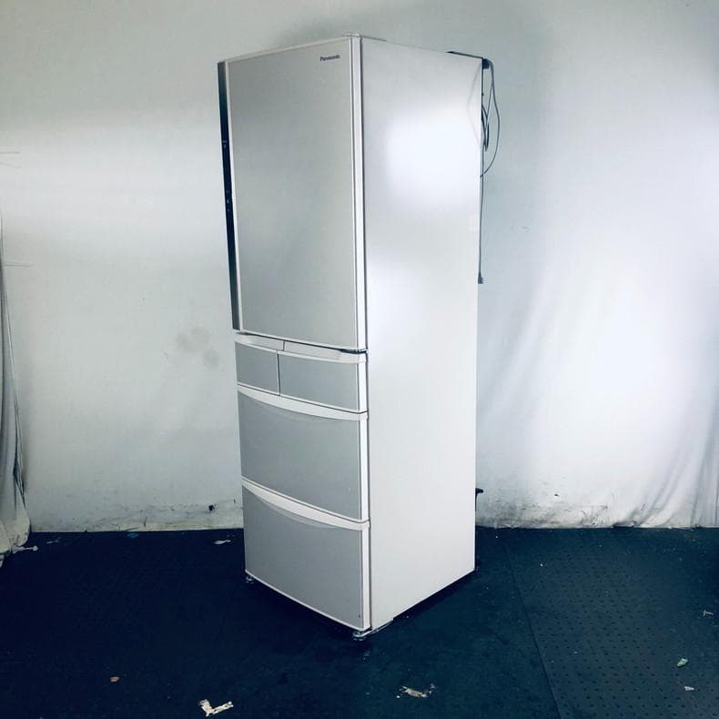 ☆自社エリア内限定商品☆ 中古 3ドア冷蔵庫 パナソニック (No.0316