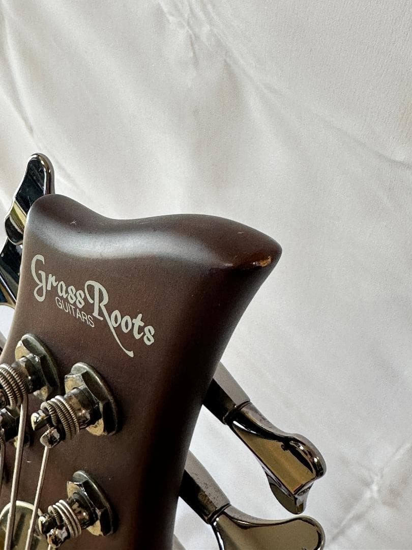 Grass Roots G-D6-85 6弦ベース 【生産完了品】 - メルカリ