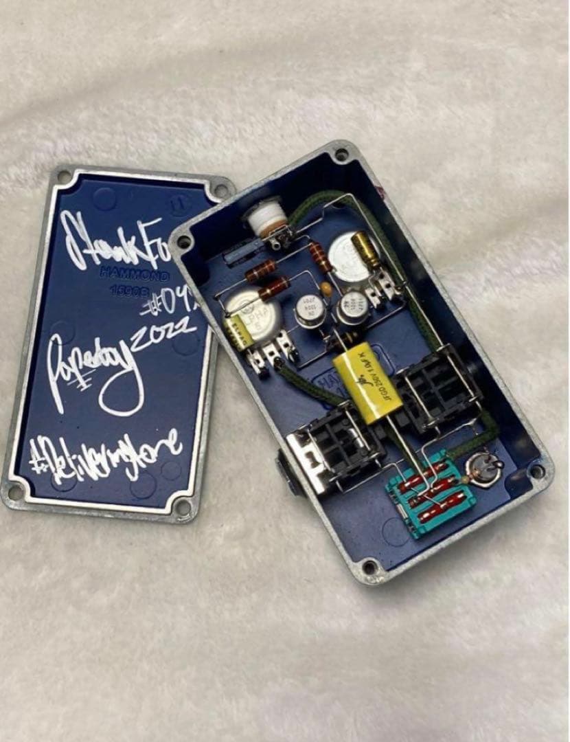 Paperboy Pedals Stank Face Fuzz ゲルマニウム Paperboy Pedals Stank Face Fuzz ゲルマニウム Paperboy Pedals