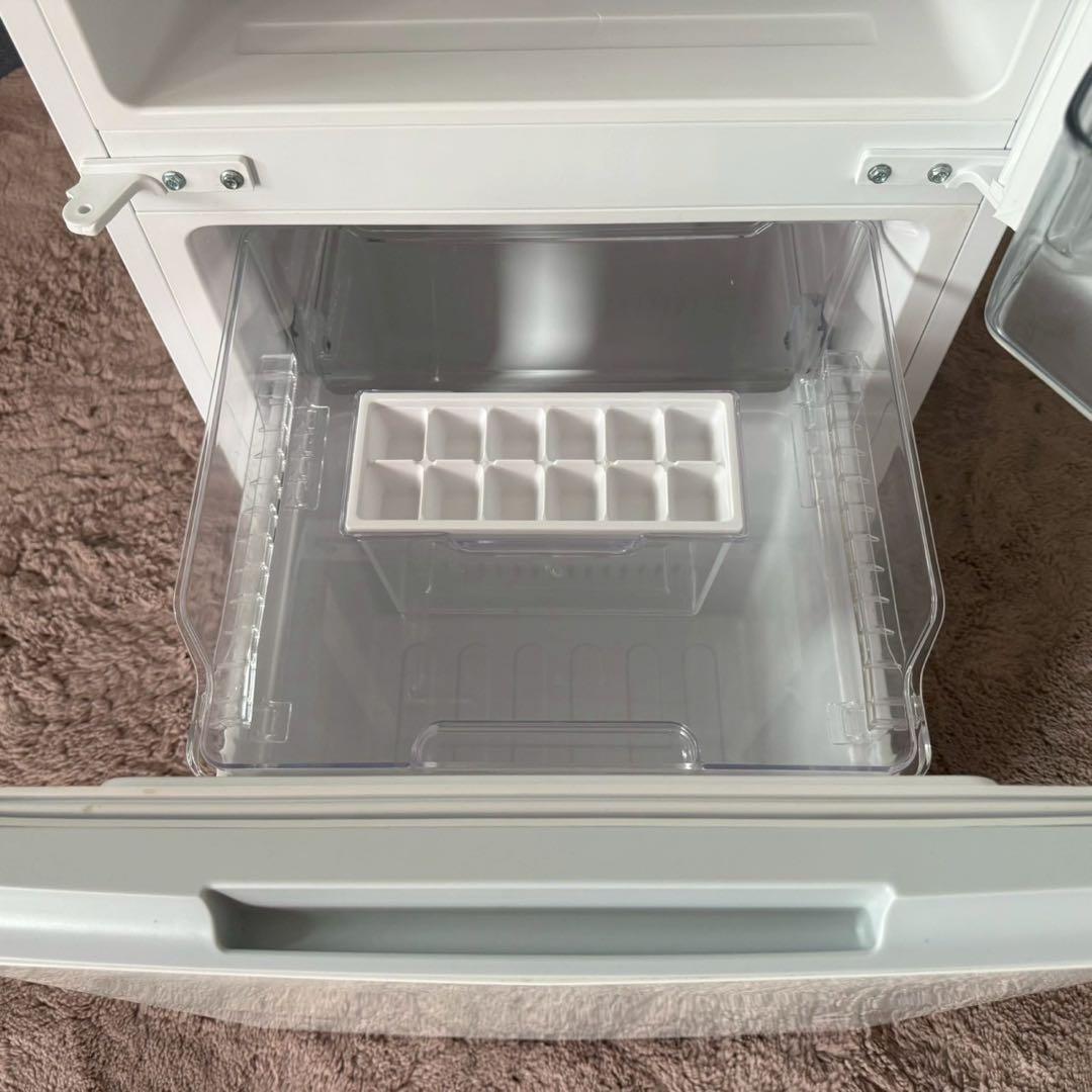 Chocolat ✨国産メーカー3点セット　冷蔵庫　洗濯機　レンジ　美品