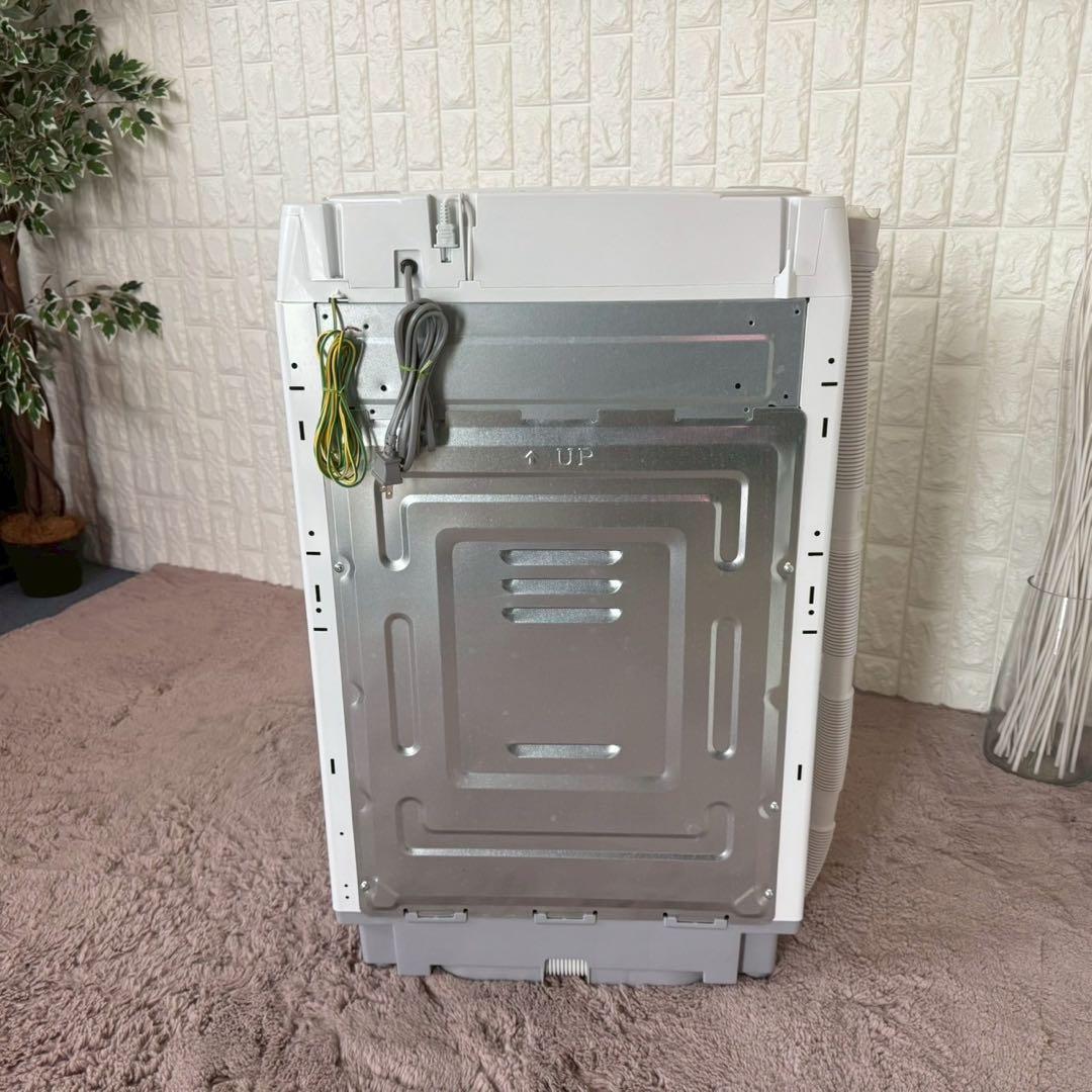 Chocolat ✨国産メーカー3点セット　冷蔵庫　洗濯機　レンジ　美品