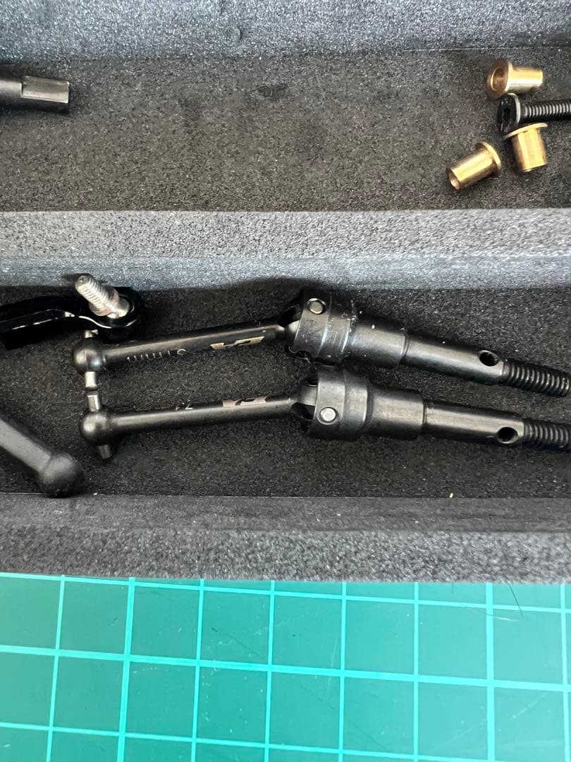 イーグル模型　TT02 RWDドリフトコンバージョンキット:タミヤTT02用