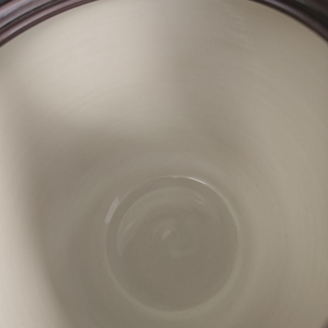 ウ272 水指『中村翠嵐』『古代黄交趾 太鼓 水指 共箱』茶道具 - メルカリ