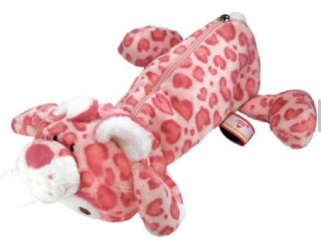 マイメロディ×ピンクレパード NICIペンケース - メルカリ