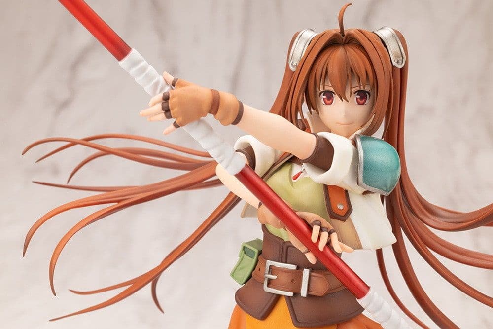 【新品未開封】コトブキヤ 空の軌跡 エステル・ブライト