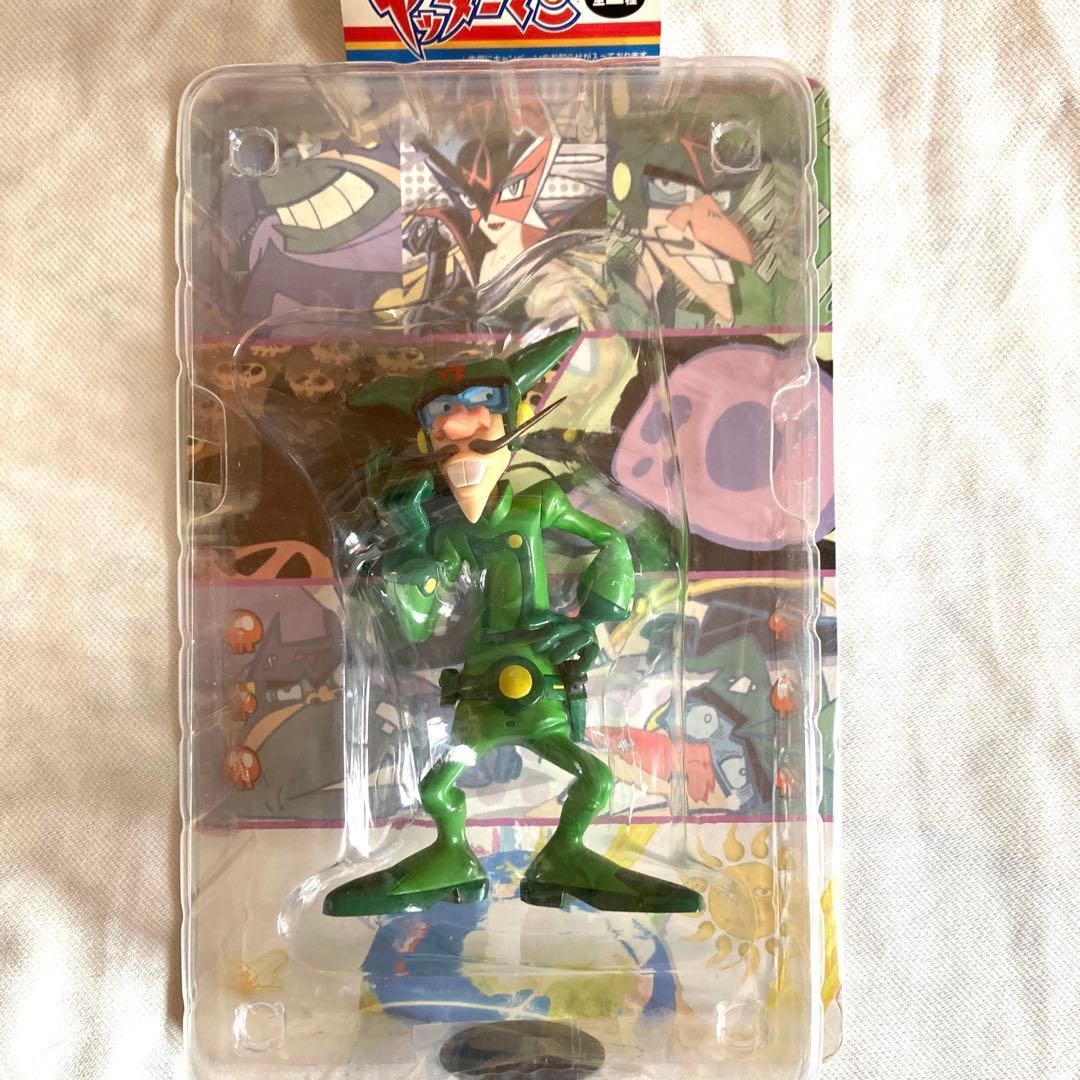 ヤッターマン6セット