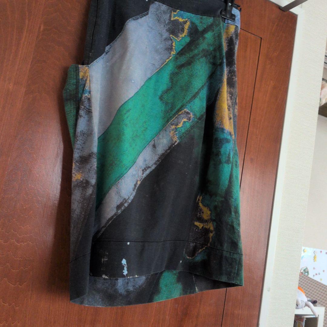 Vivienne westwood Anglomania タイトスカート