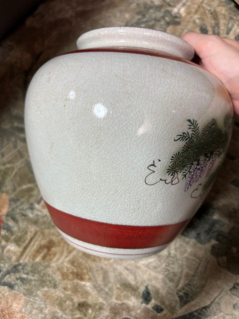 花瓶 壺 置物 中国美術 古玩 宜钧釉花瓶 壺 置物 中国美術 古玩 宜