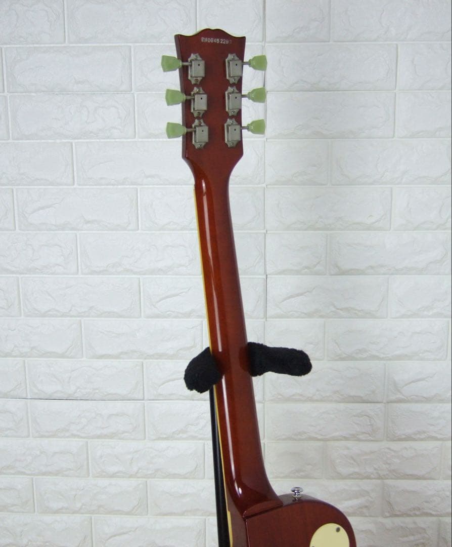 GrassRoots G-LP-STD レスポールスタンダードタイプ