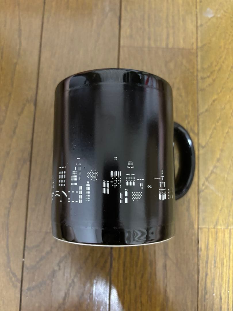 ファイナルファンタジー14 FF14 ファンフェス アーモロート マグカップ