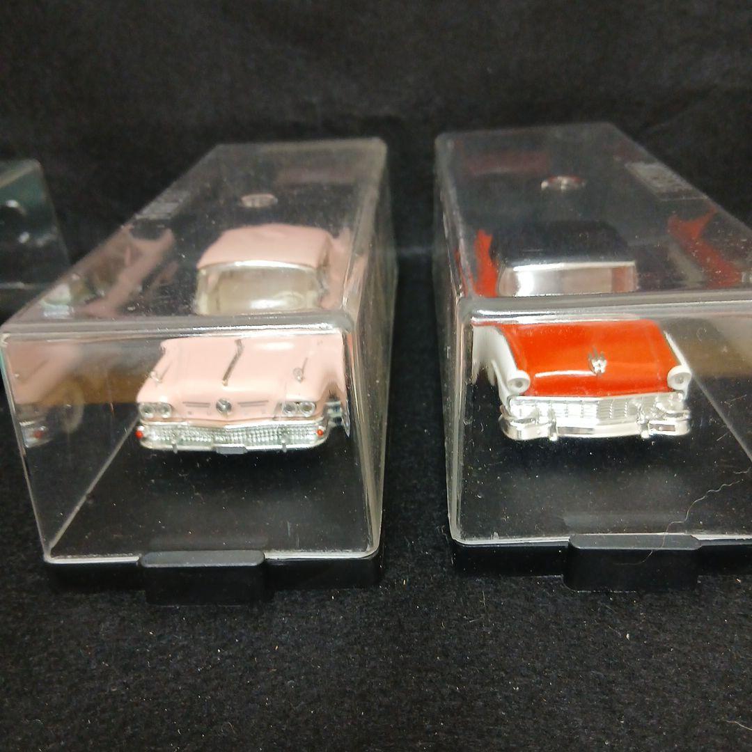 ビテス 1950年代クラシックカー4台セット