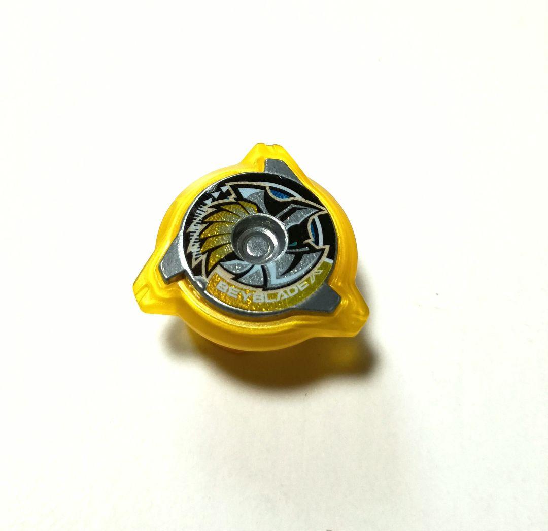 ベイブレードx ワルキューレ ロックチップ 単品