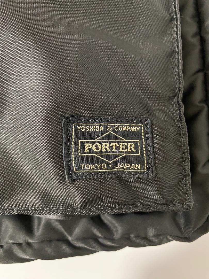 【大幅値下げ】①✨ ポーター ✨ タンカー 2way ビジネスバッグ リュック