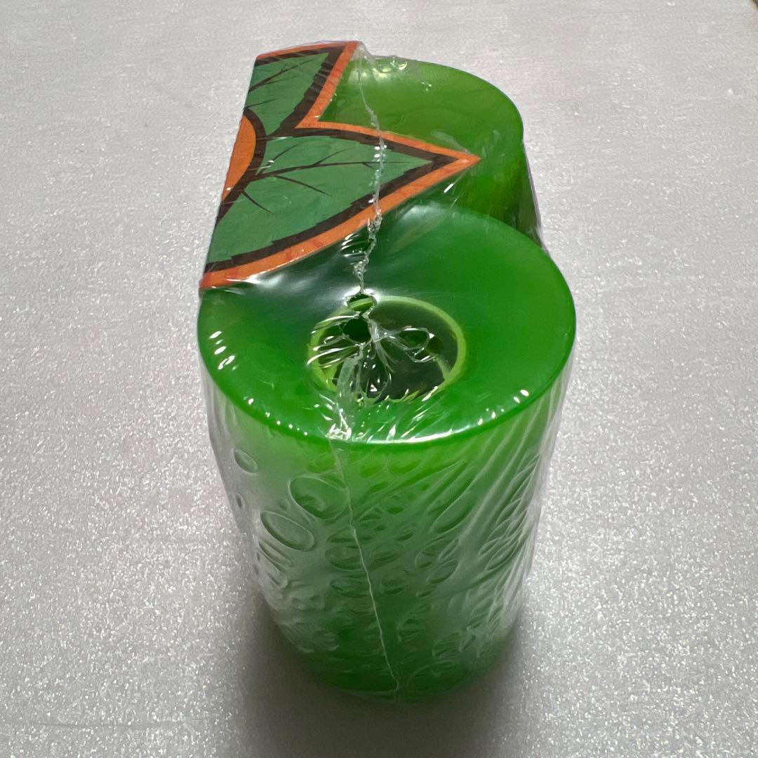 【10】oj wheels ソフトウィール 4色セット