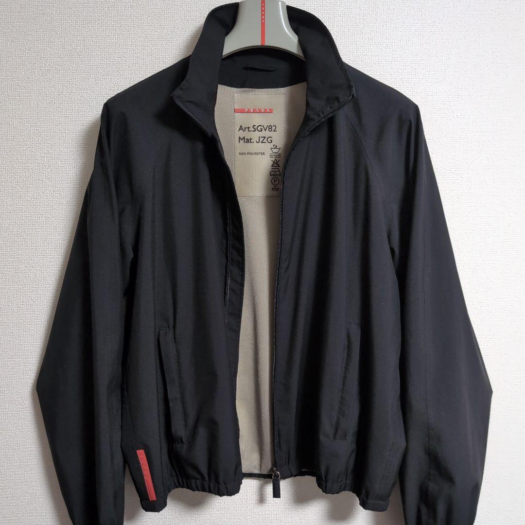 PRADA SPORT / SGV82 / スウィングジャケットGORE-TEX