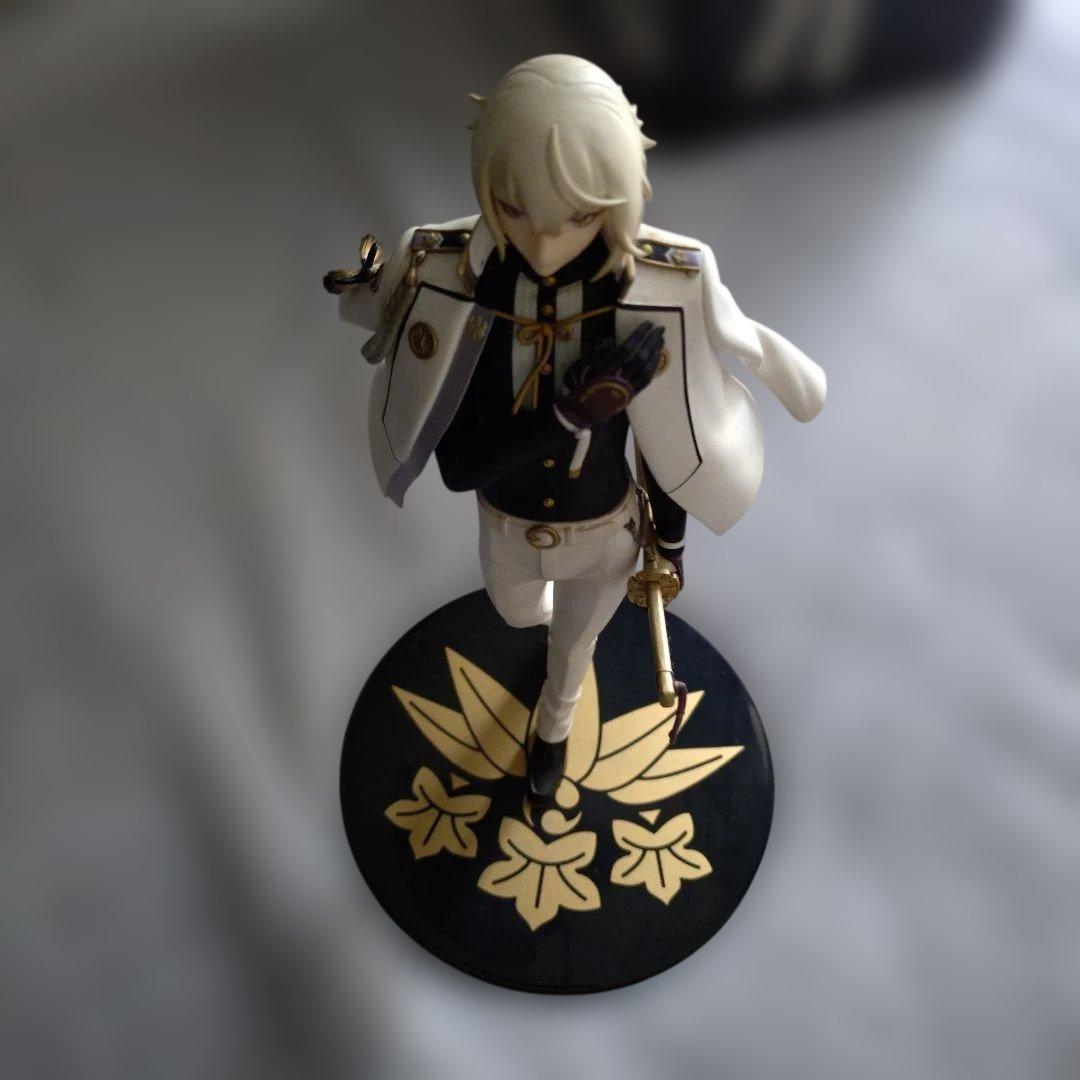 刀剣乱舞 髭切 1/8スケールフィギュア - メルカリ