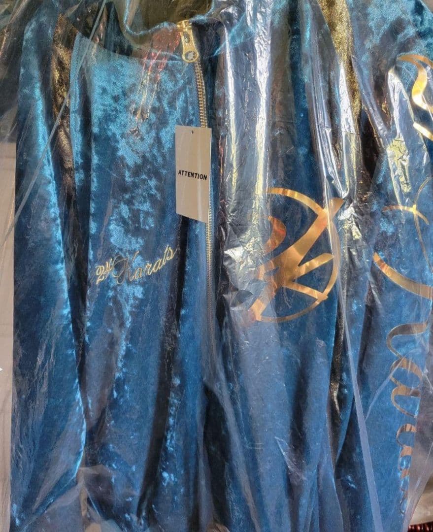 鈴木啓太様専用 24karats GENERATIONS 上着のみ