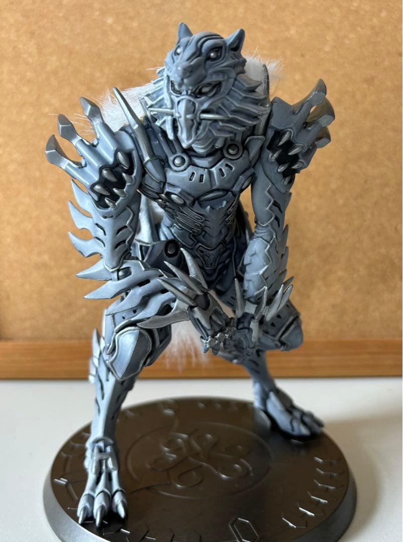 最終値下げ♪アートワークスモンスターズ 仮面ライダー555 ウルフ