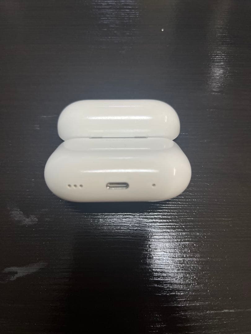 AirPods Pro 第2世代 Lightning 中古 AirPods Pro(第2世代・Lightning