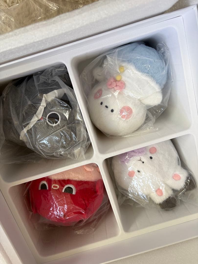 恋と深空VIP特典　フルセット　日本語ver.