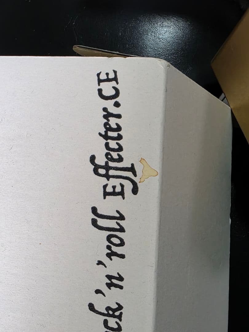 k*o様 激レア　SWAG FACE / Crazy Rocknroll eff