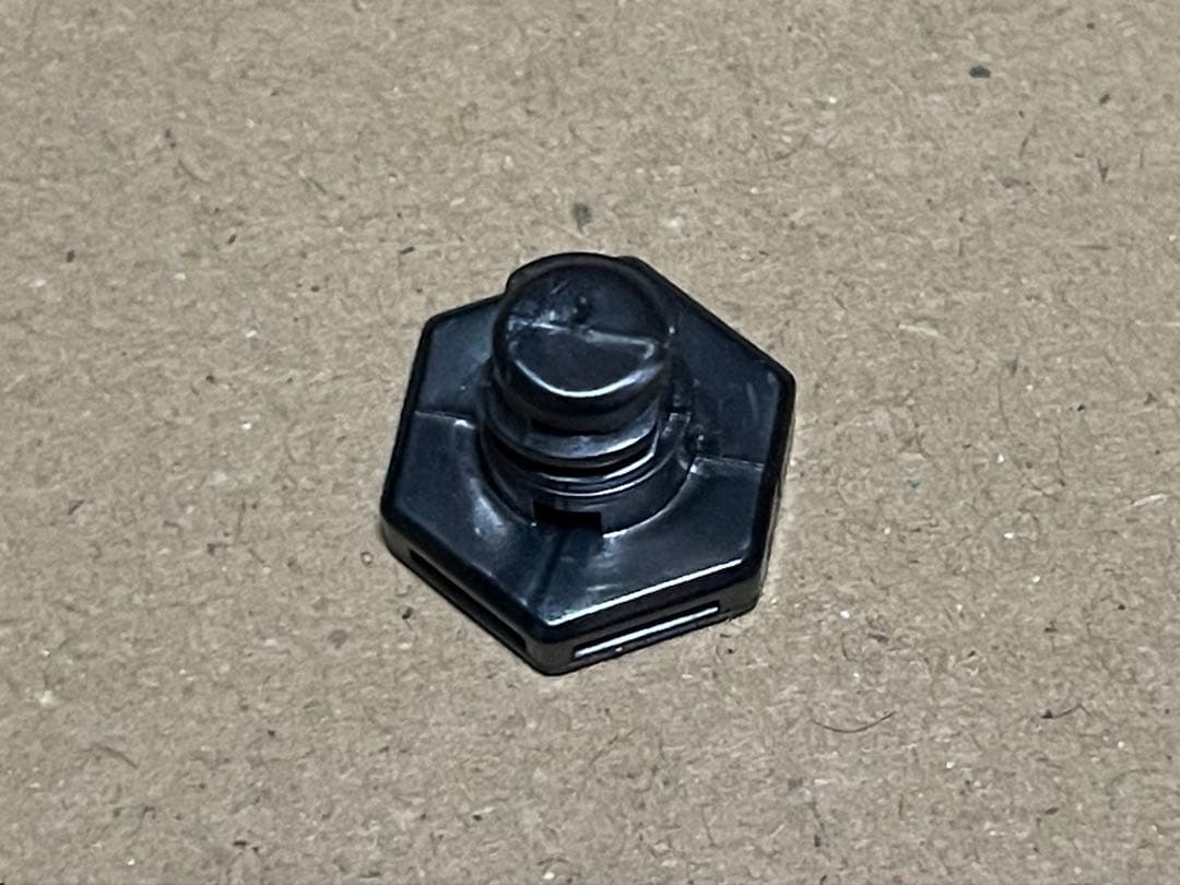 メタルファイトベイブレード　WBBA 特別景品 マーキュリーアヌビウス