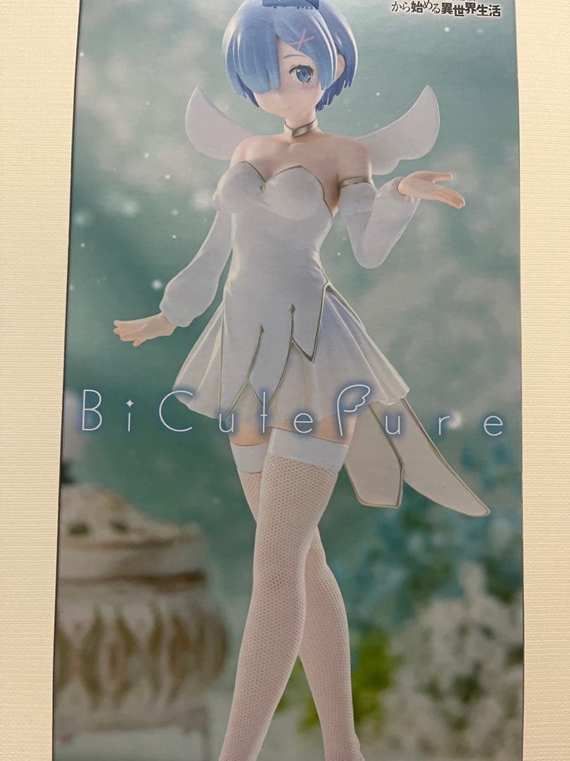 BiCute フィギュア　5体セット