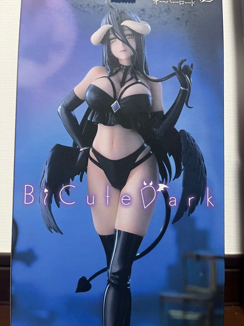 BiCute フィギュア　5体セット