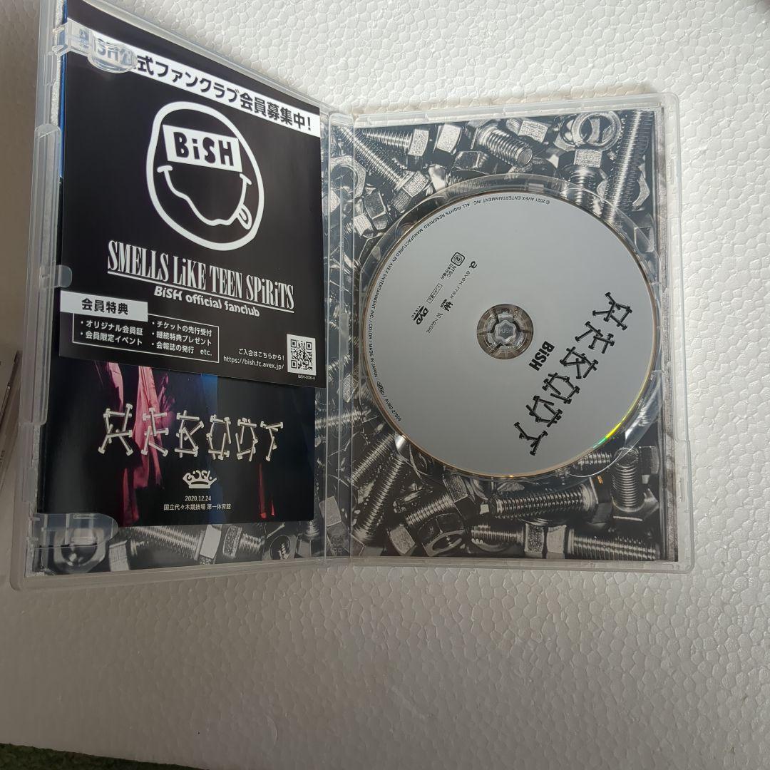 BiSH DVD まとめ売り - メルカリ