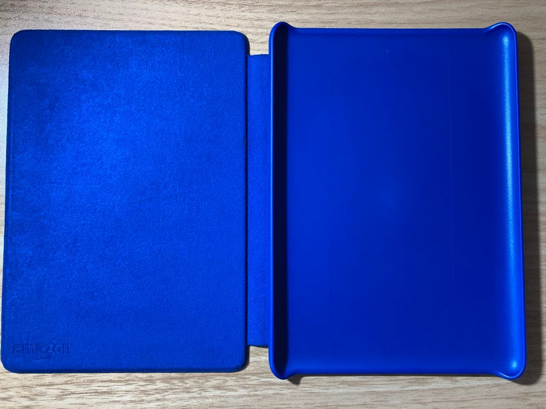 Kindle Paperwhite(第10世代)32GB WiFi 防水機能付き