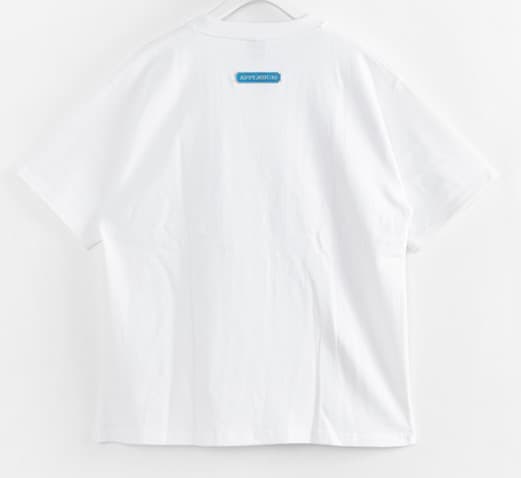 完売品XXL】Applebum × Dr.DRE Tシャツ T-shirt 新品未使用 アップルバム
