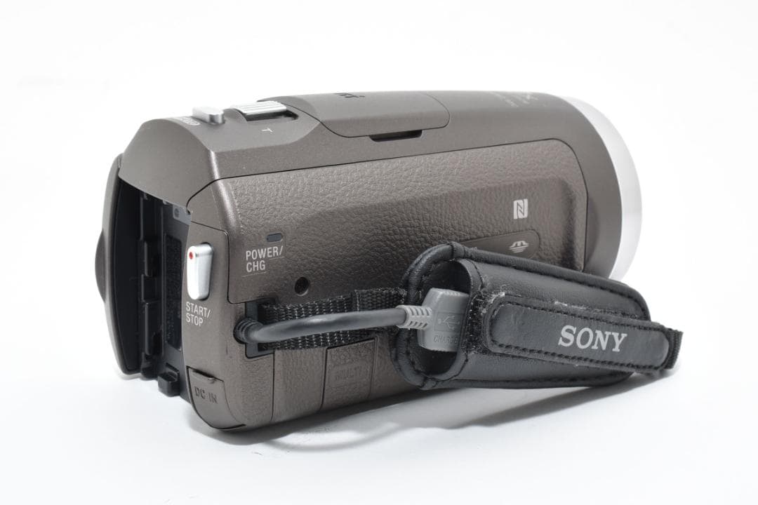 ■ ほぼ新品 ■ ソニー　SONY HDR-CX680 Y251108#732