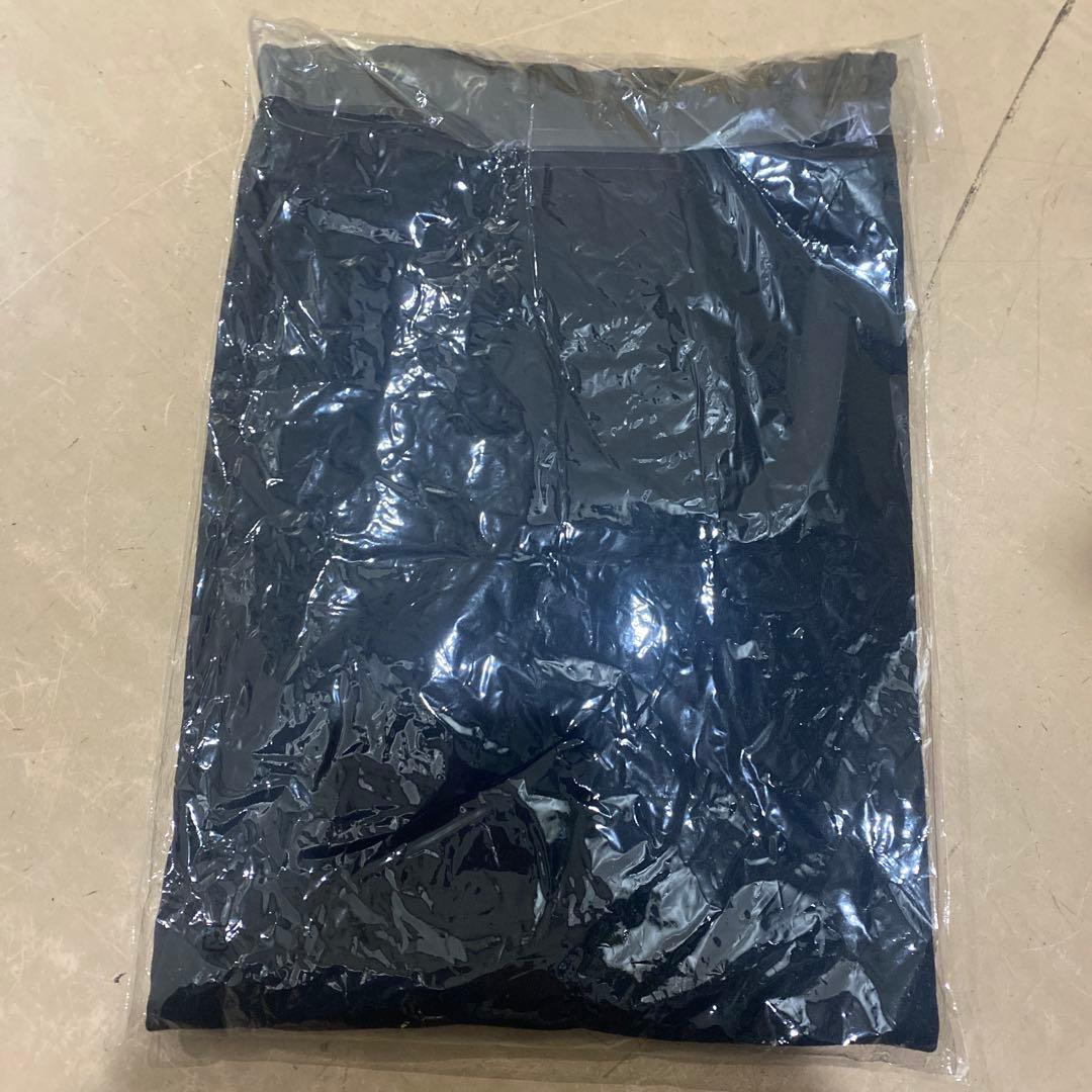 JSF×RIZE Tシャツ　新品未開封　XLサイズ