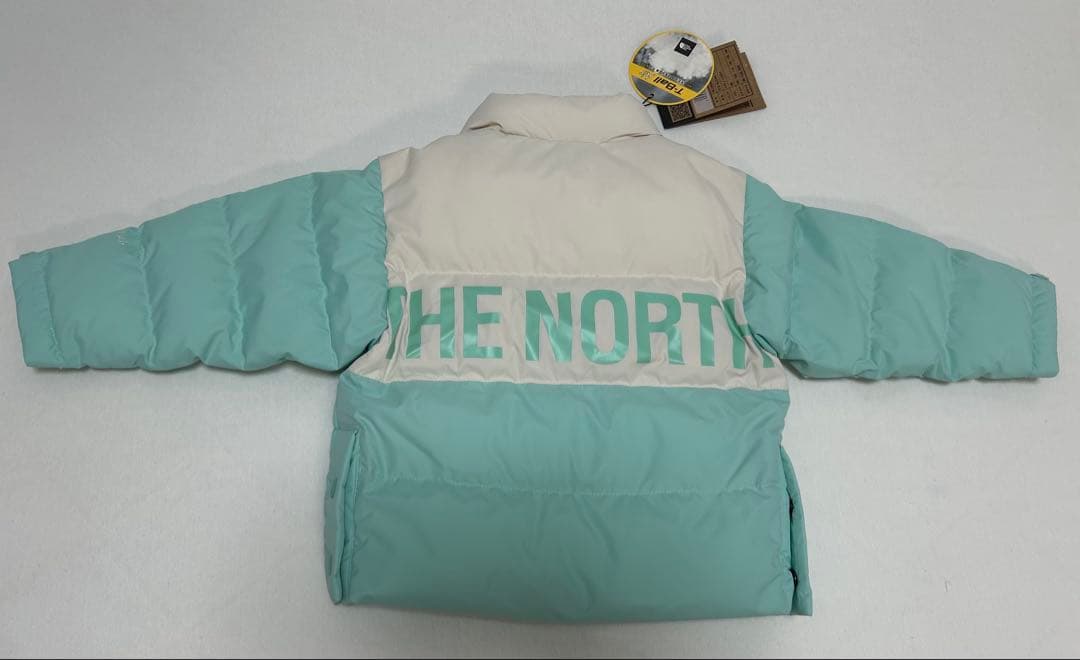 【新品】THE NORTH FACE ノースフェイス ベビー用アウター 90