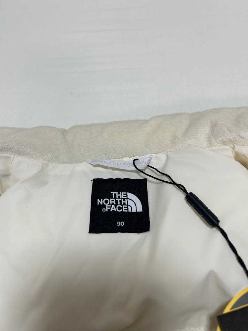 【新品】THE NORTH FACE ノースフェイス ベビー用アウター 90