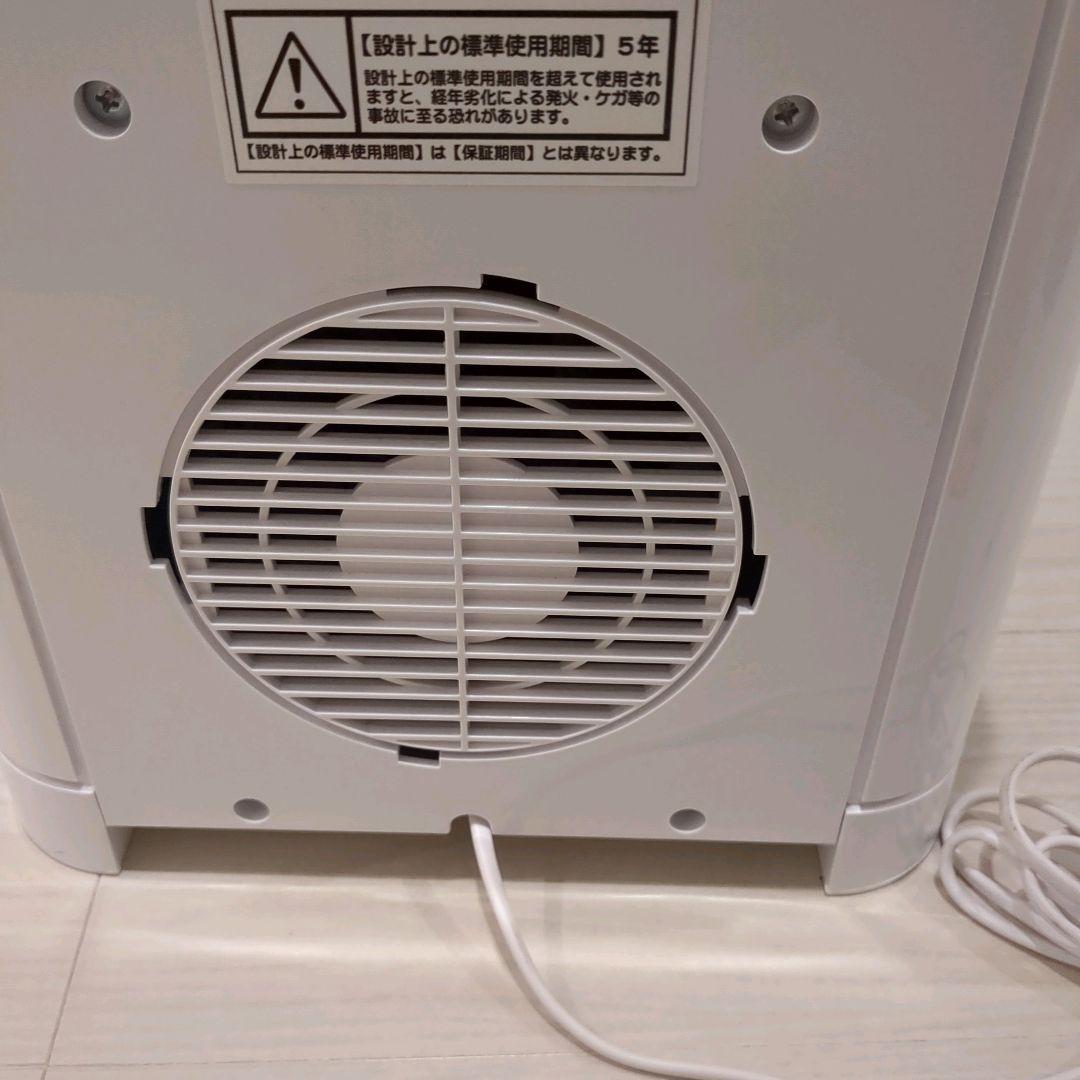 【美品】ナカトミ ミニクーラー MAC-10