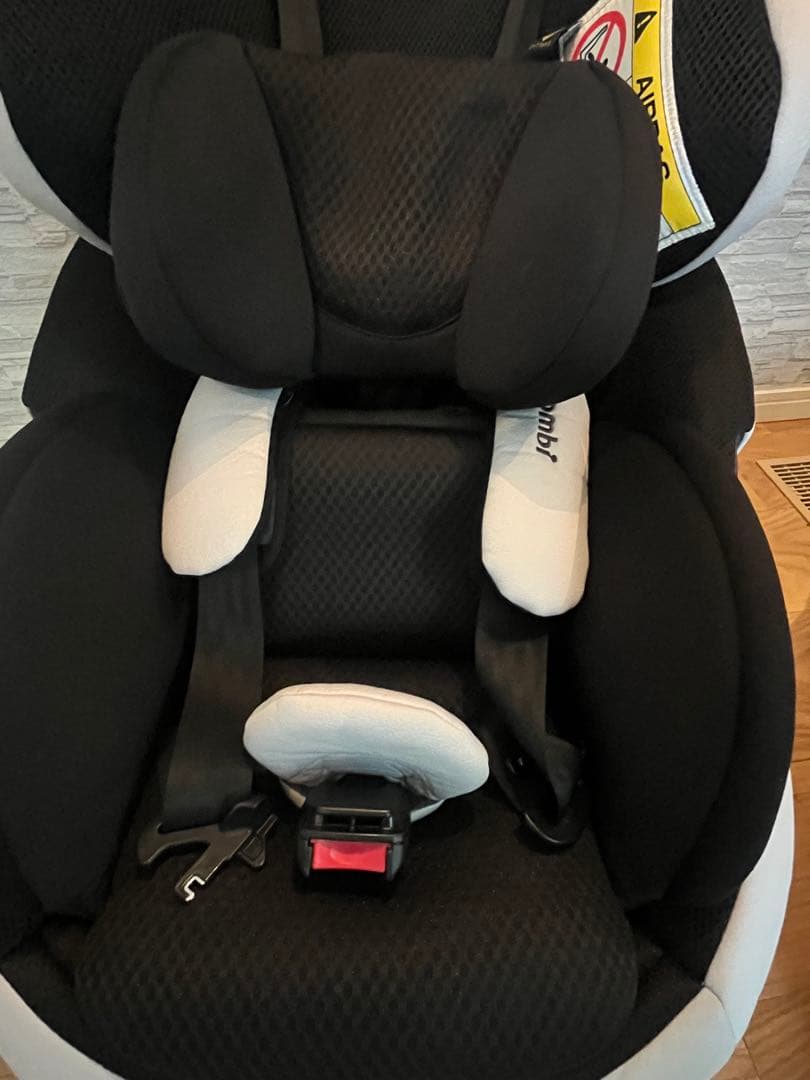 combi チャイルドシート the S