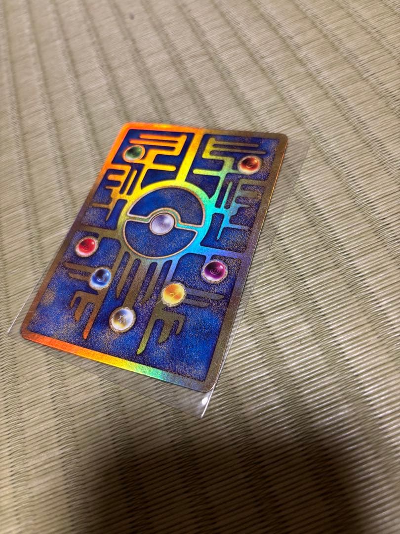 古代のミュウ_復刻 2019年版 映画 ミュウツーの逆襲 EVOLUTION …