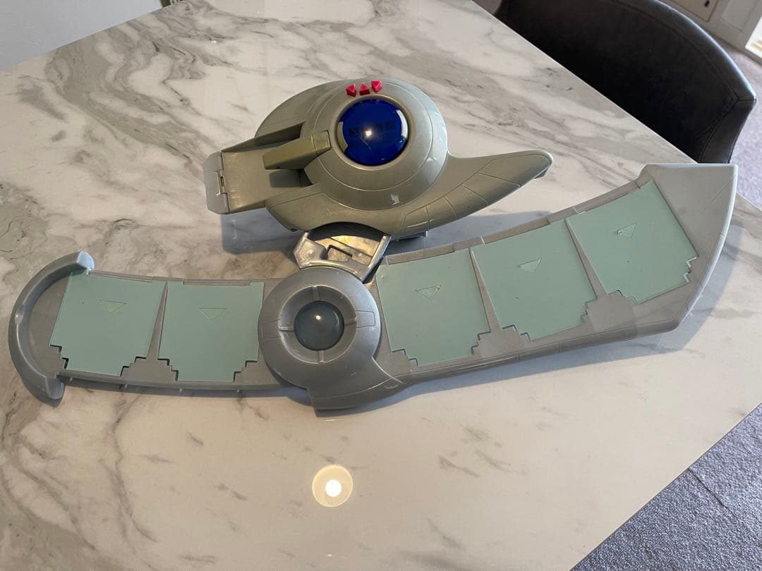 デュエルディスク(本体のみ)遊戯王GX アカデミア