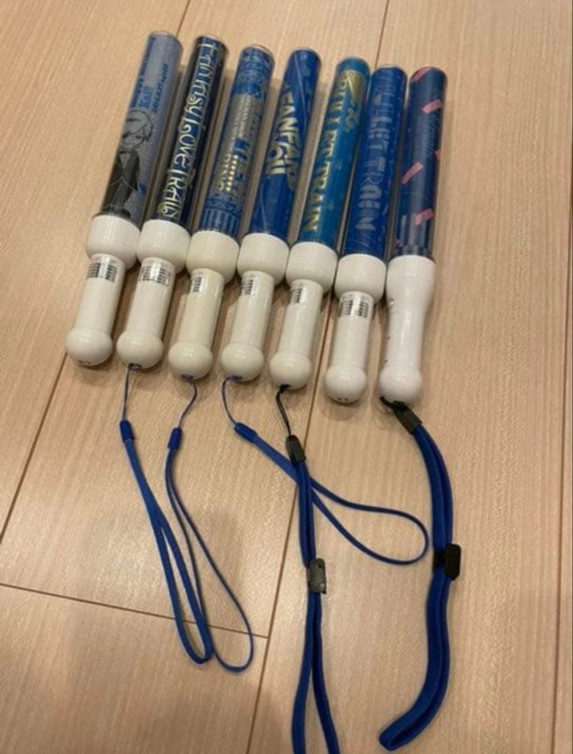 超特急 カイ ペンライト