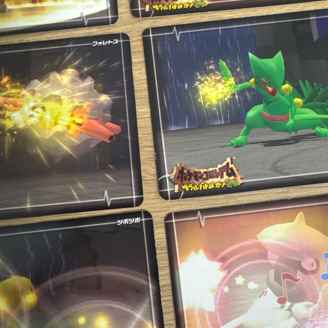 ポケモンコロシアム ダブルバトルカードe＋ セット【4931の通販はau