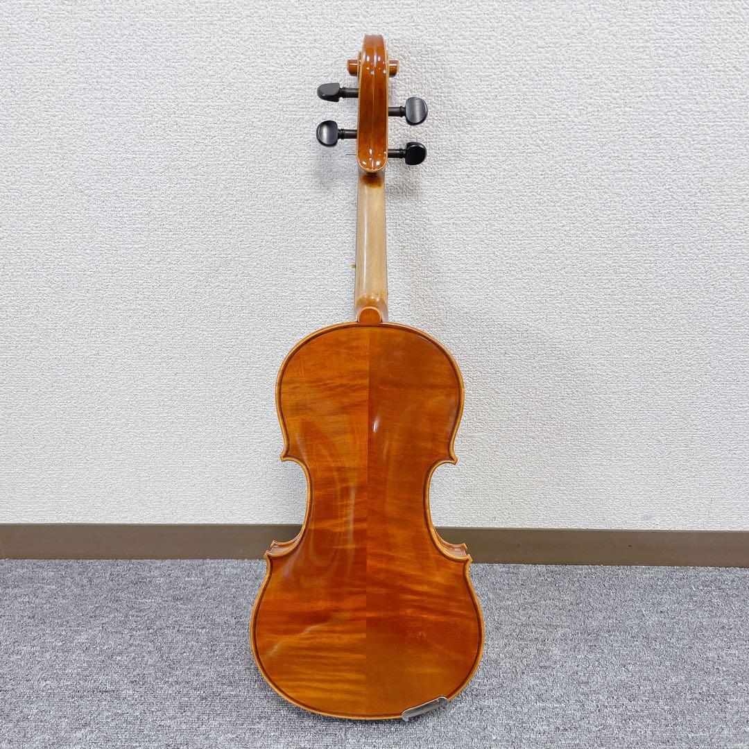 ピグマリウス バイオリン Derius Giapponese #90 4/4 - メルカリ
