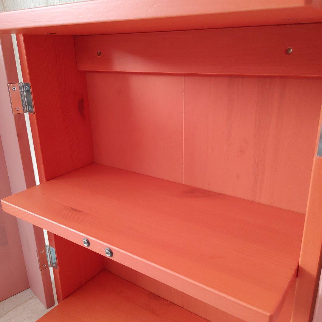 IKEA OMMJANGE オッミェンゲ キャビネット 限定コレクション - メルカリ