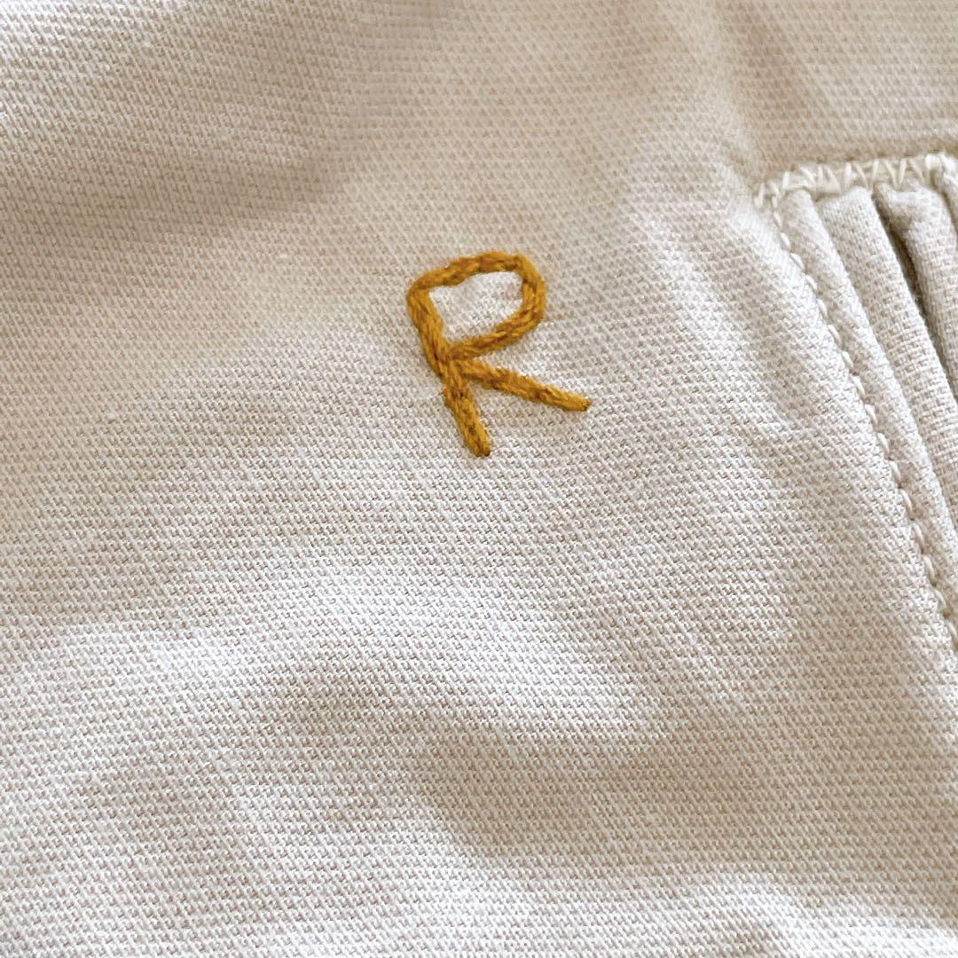 タグ付 税込4.6万 45R ダブルクロスストレッチの馬シャルロット 2024年