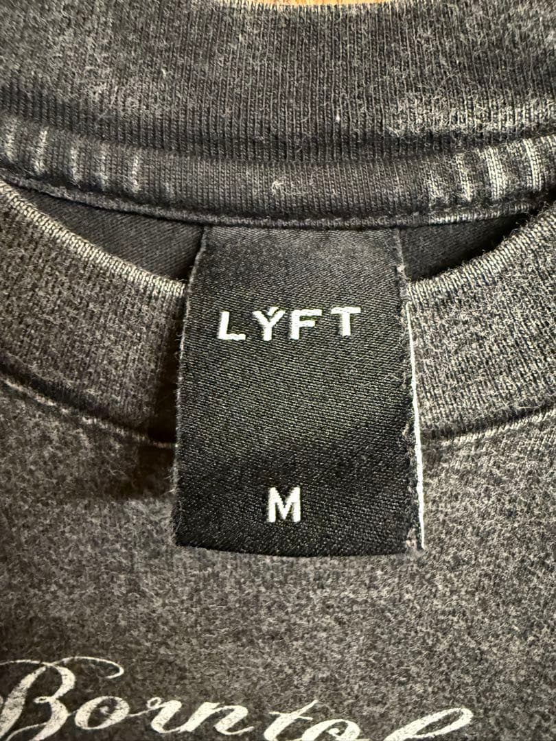 LYFT リフト タンクトップ ノースリーブ ジョーカー バットマン 靴下