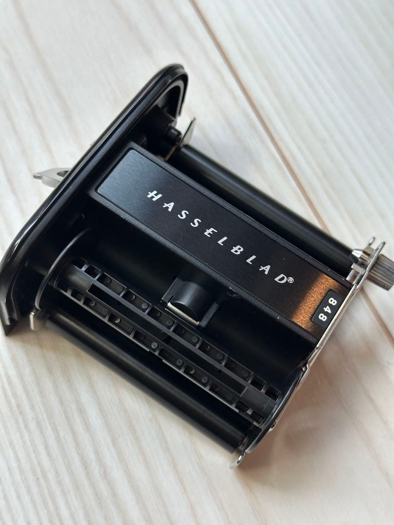 HASSELBLAD 500C Planar 80mm F2.8 C/M