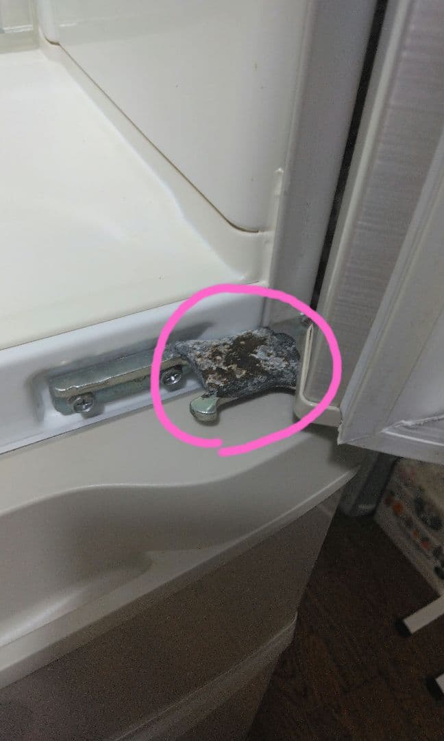 Panasonic 冷蔵庫 大型 ファミリータイプ【✨処分価格✨早いもの勝ち】