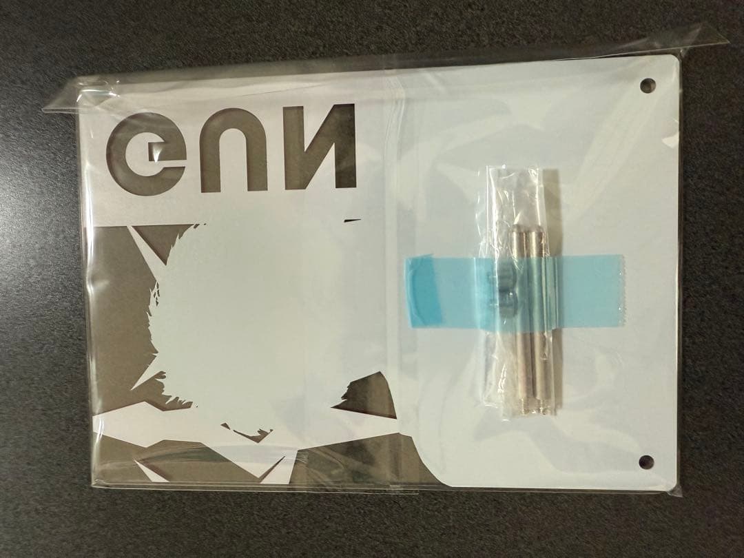 岩田剛典　KINGDOM アクリルパネル　縁日