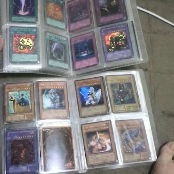 遊戯王カードセット③